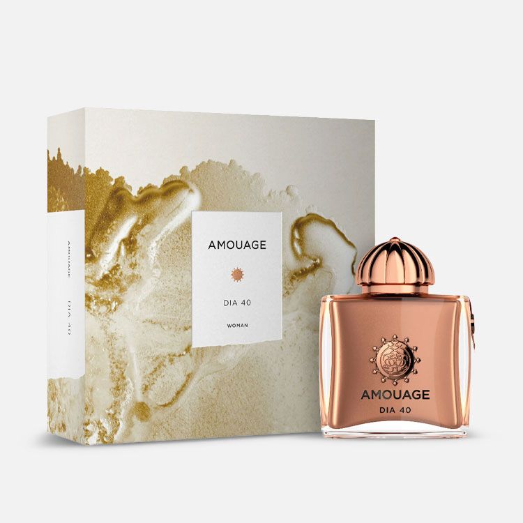 Dia 40 Extrait De Parfum