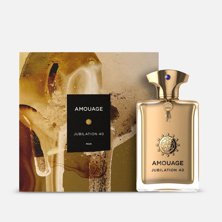 Jubilation 40 Extrait De Parfum