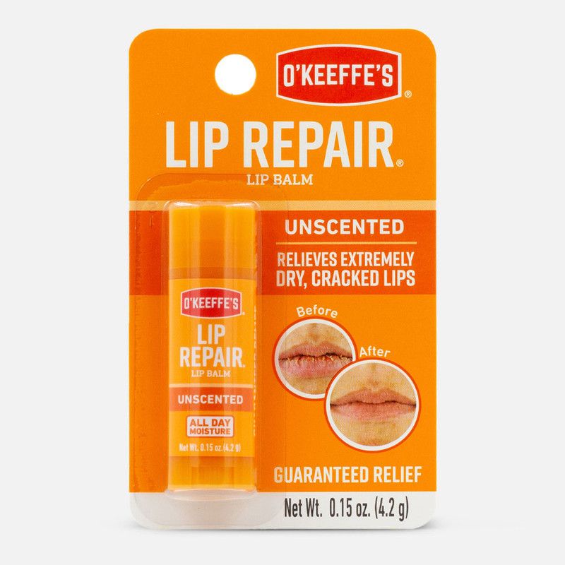 Lip Repair Balm