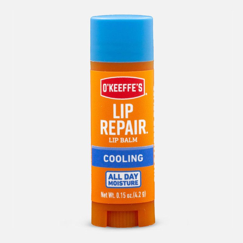 Lip Repair Cooling Relief Balm