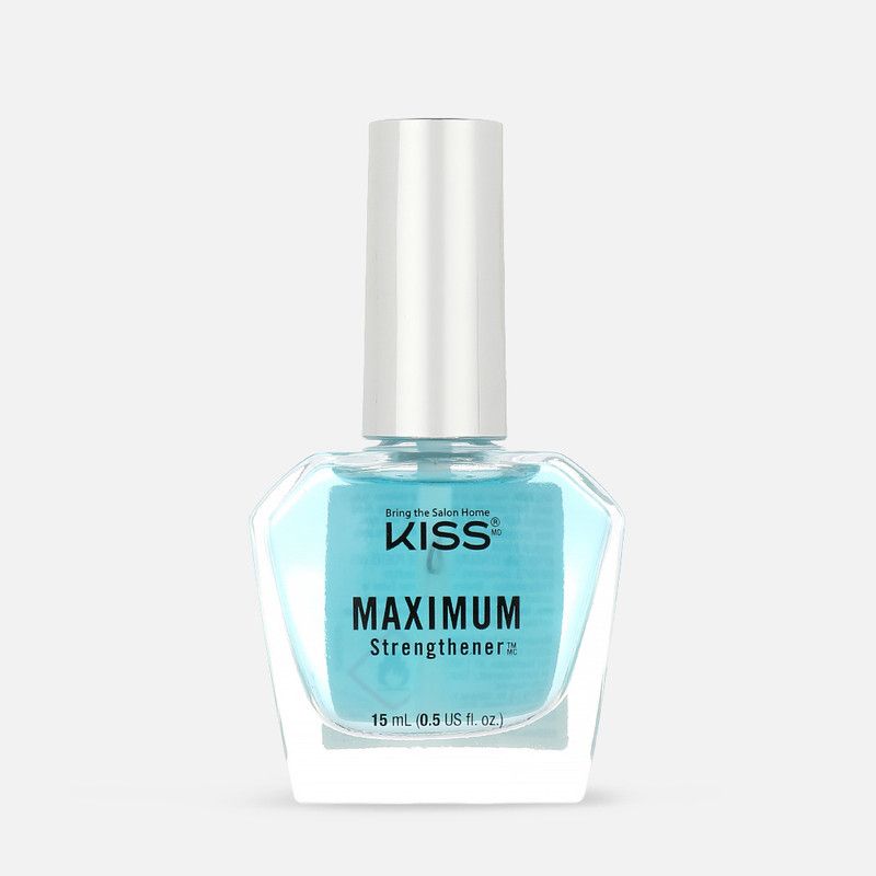 Maximum Strengthener Nail Care
