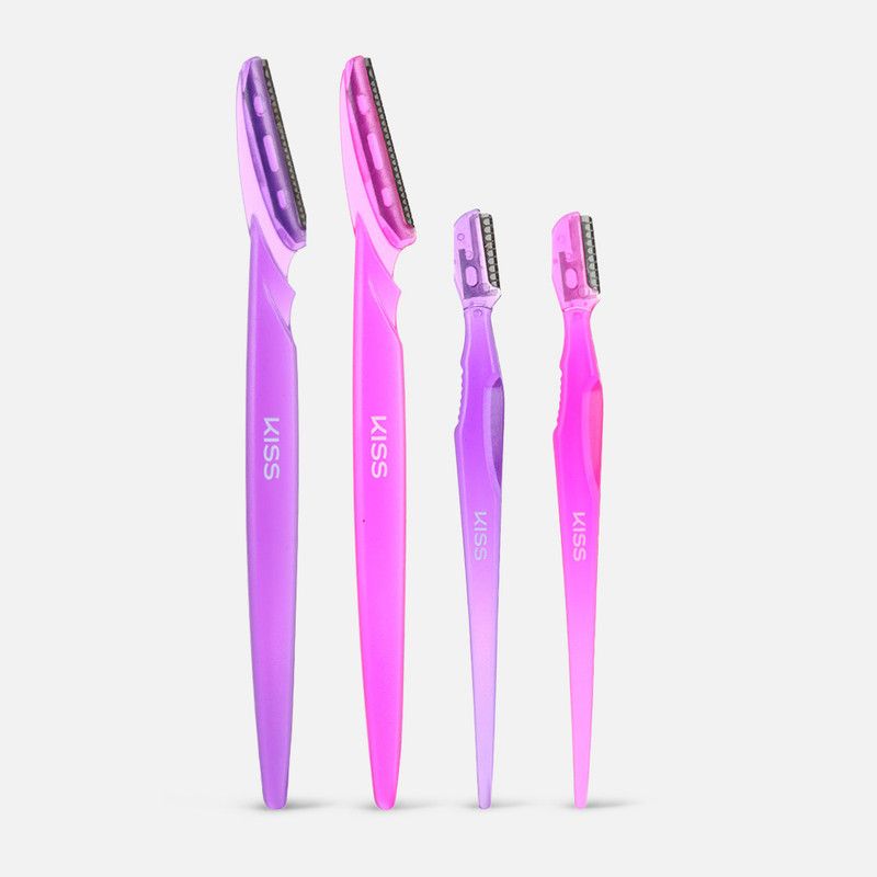 Brow Shaper And Trimmer