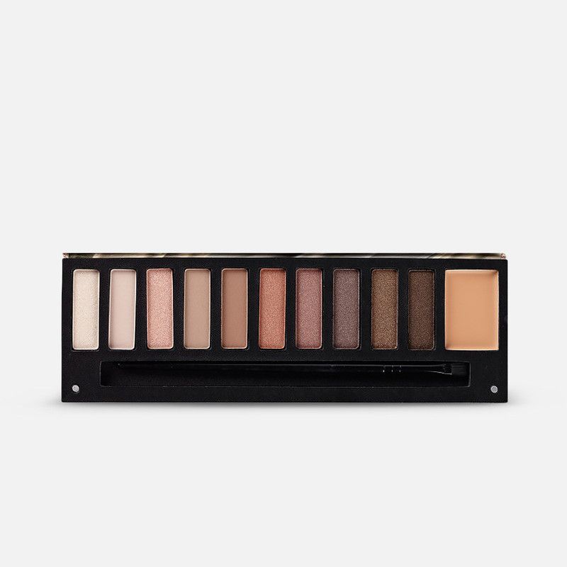 Multi-Eye Shadow Pallete