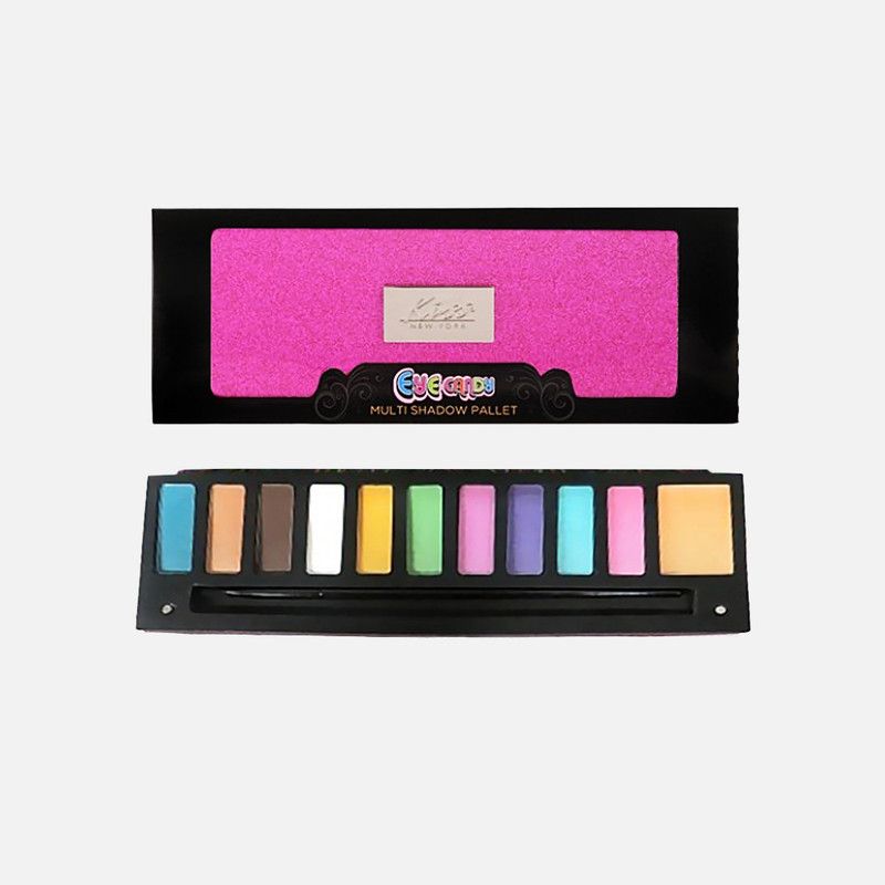 Multi-Eye Shadow Pallete