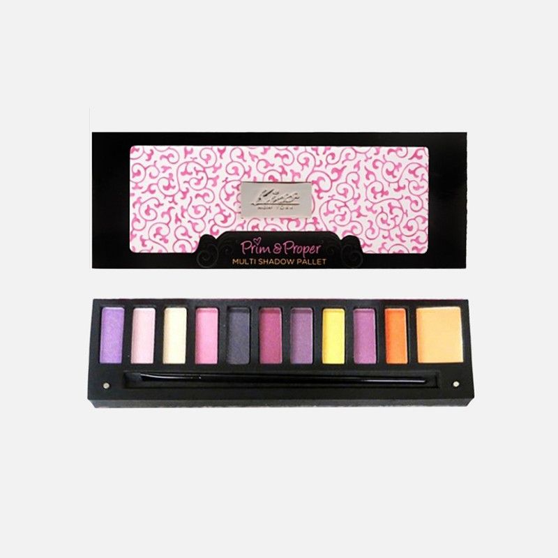 Multi-Eye Shadow Pallete