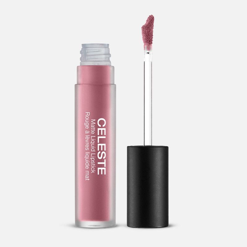 Celeste Matte Liquid Lipstick