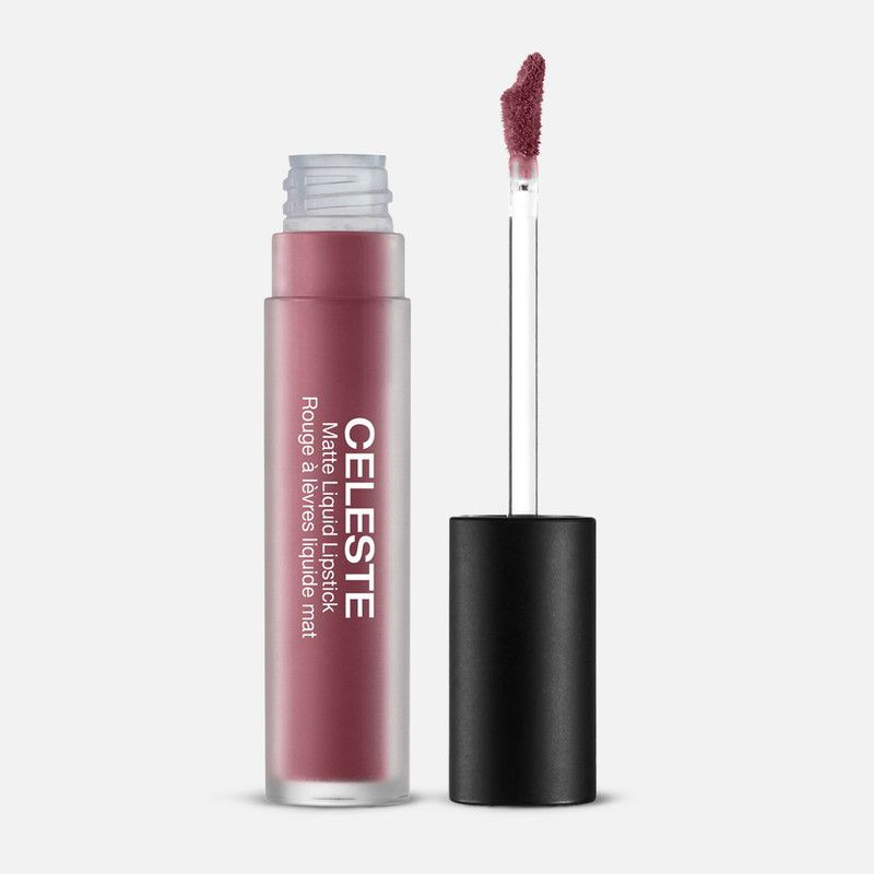 Celeste Matte Liquid Lipstick