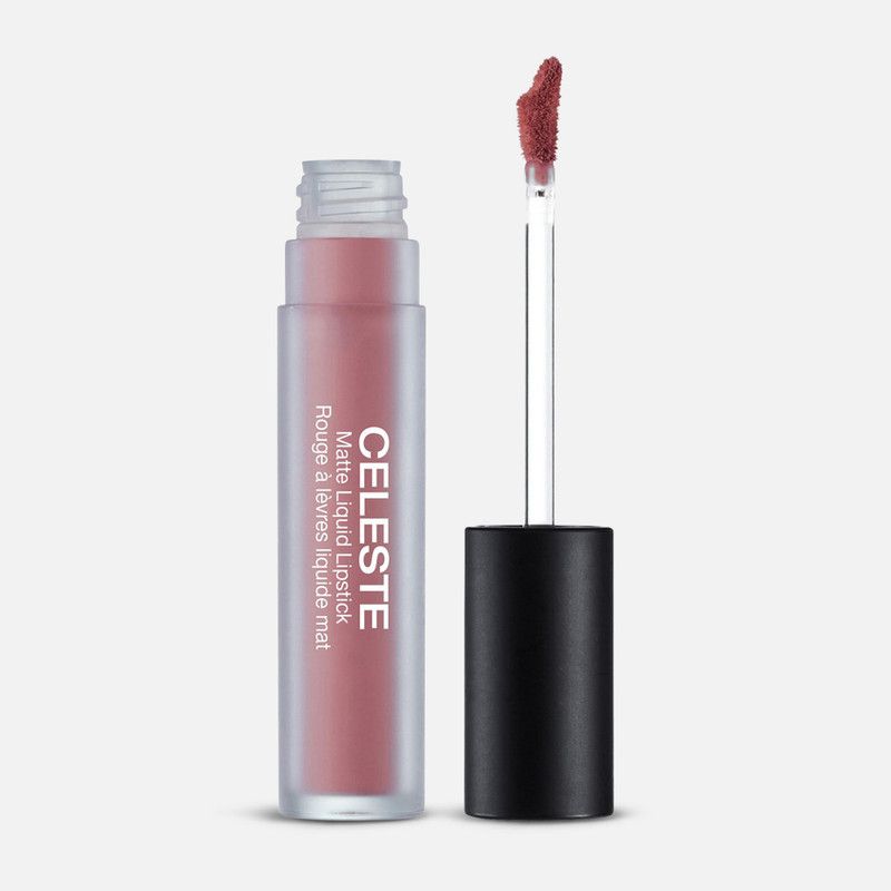 Celeste Matte Liquid Lipstick