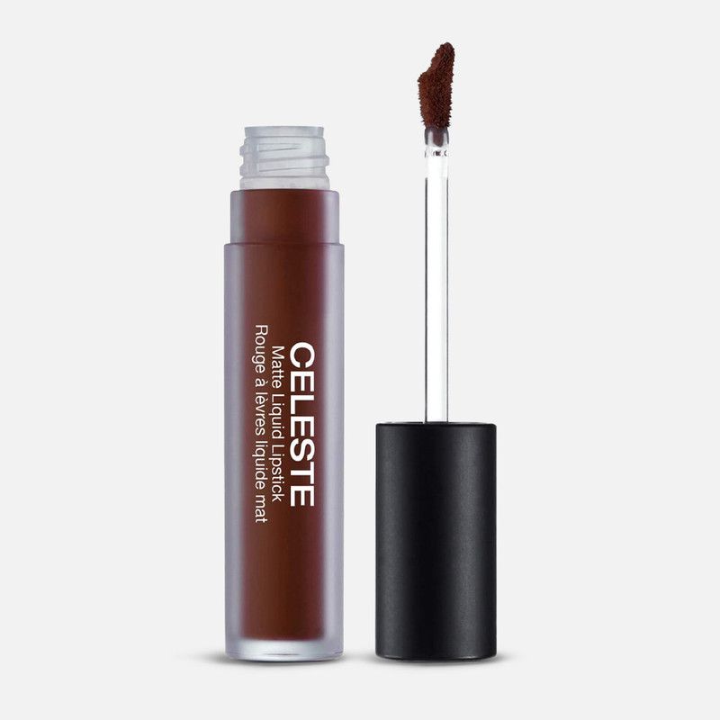 Celeste Matte Liquid Lipstick
