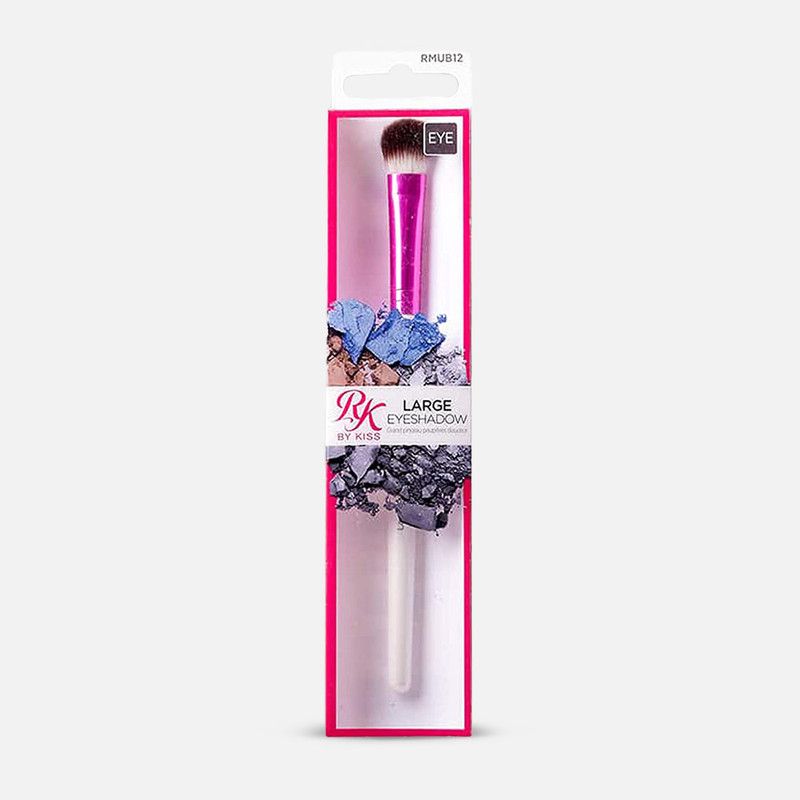 Ruby Kisses Large Eye Shadow Brush