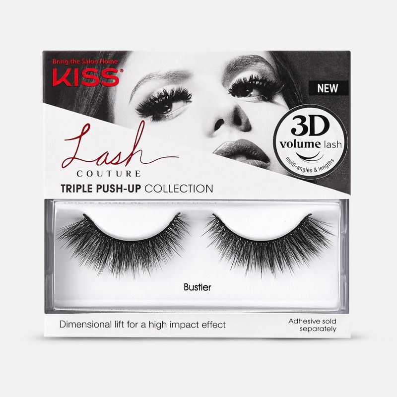Lash Couture Triple Push-Up
