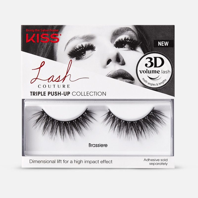 Lash Couture Triple Push-Up