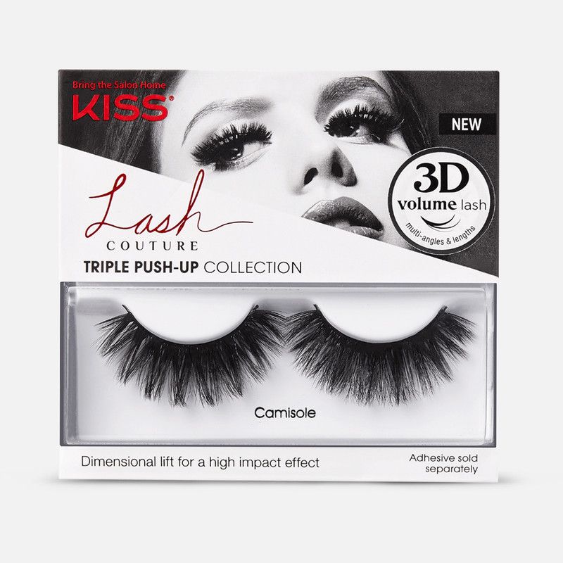 Lash Couture Triple Push-Up