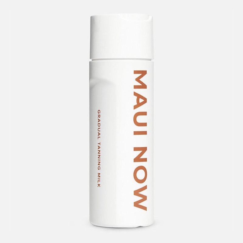 Gradual Tanning Milk