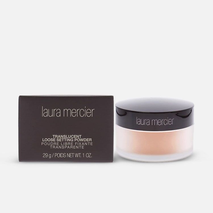 Loose Setting Powder