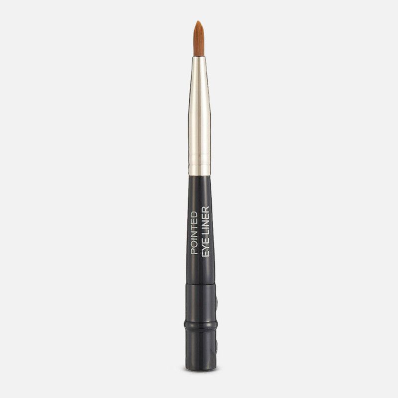 Pointed Eyeliner Pull Apart Brush