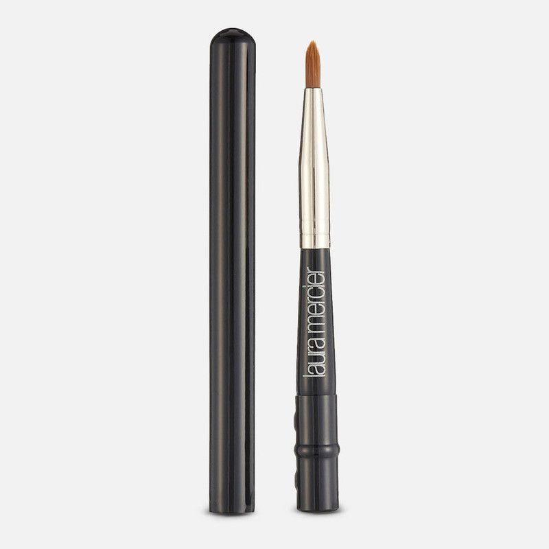 Pointed Eyeliner Pull Apart Brush