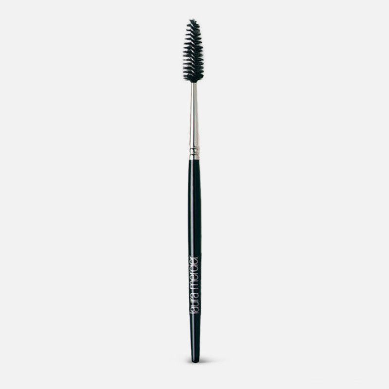 Eye Brow Groomer Brush