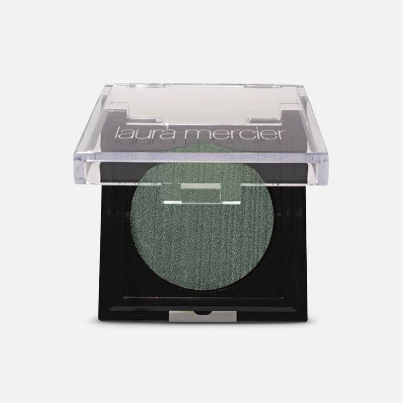 Satin Matte Eye Colour