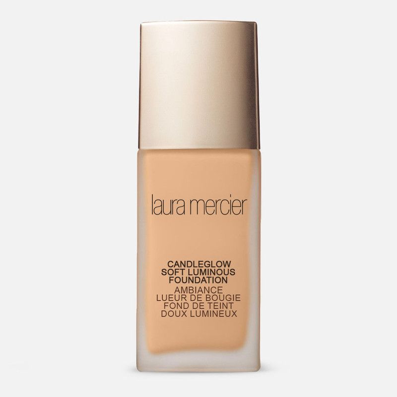 Candleglow Soft Luminous Foundation