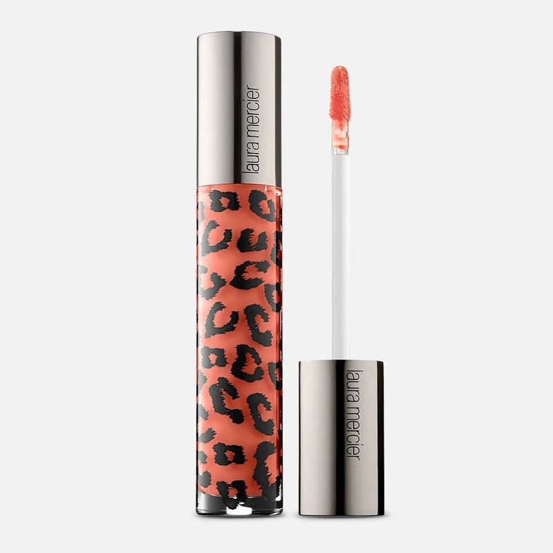 Lacquer Up Acrylick Lip Varnish