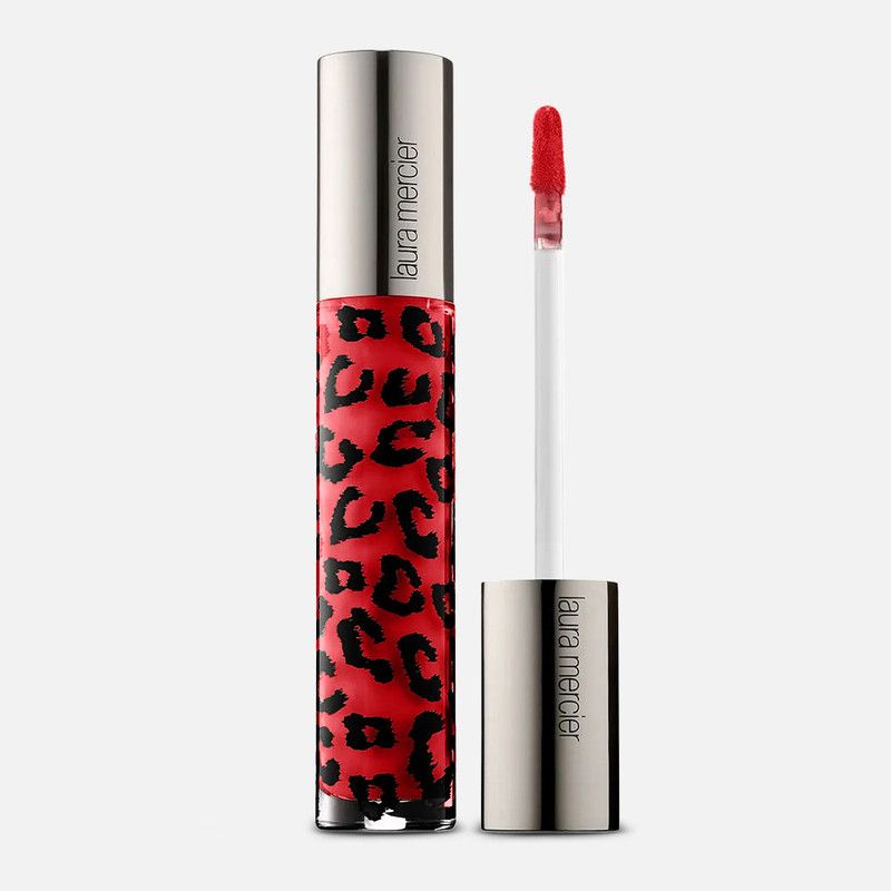 Lacquer Up Acrylick Lip Varnish