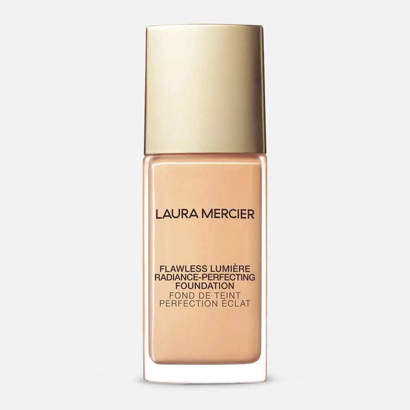 Flawless Lumiere Foundation