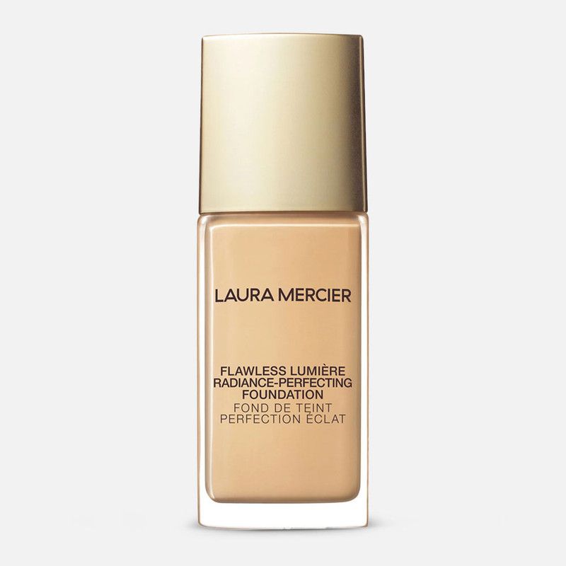 Flawless Lumiere Foundation