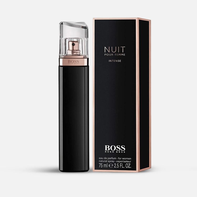 Nuit Intense EDP