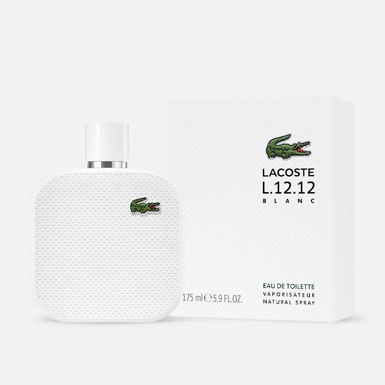 L.12.12 Blanc EDT