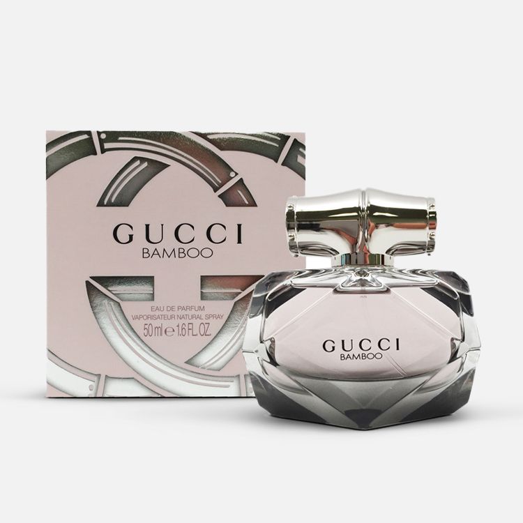 Bamboo EDP