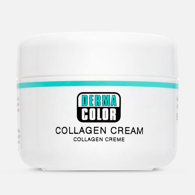 Collagen Cream