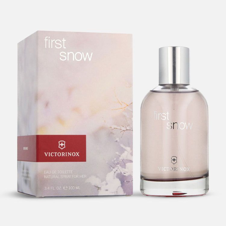 First Snow EDT