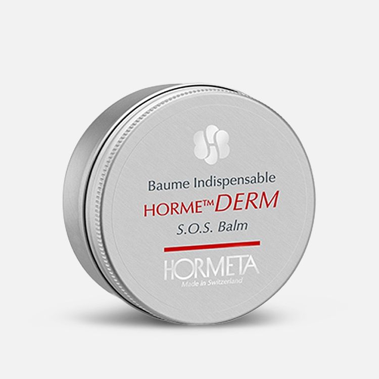 S.O.S Balm