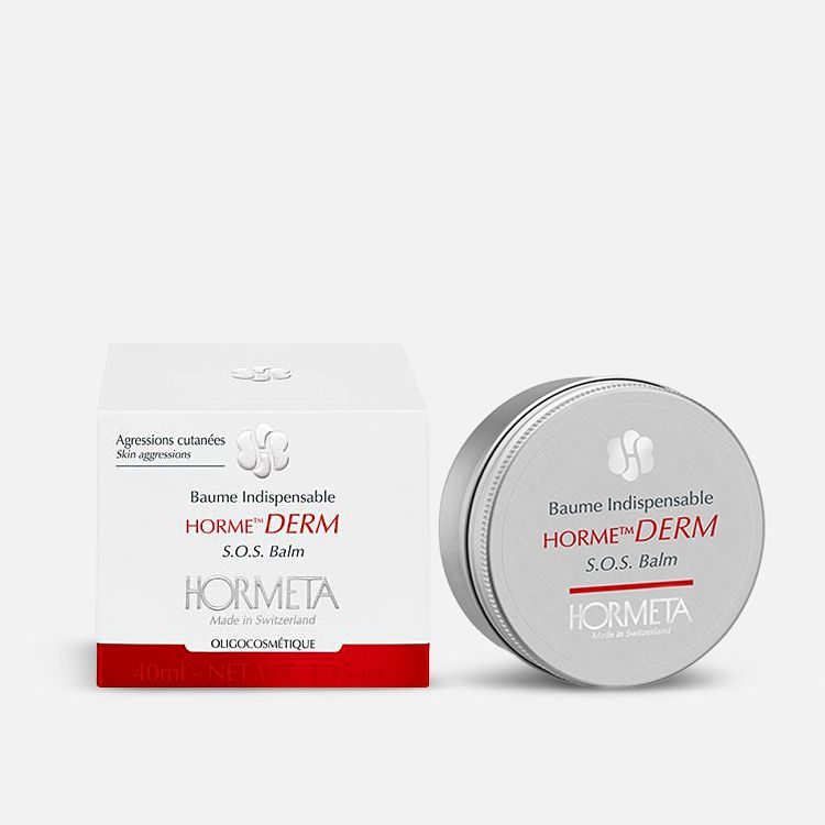 S.O.S Balm