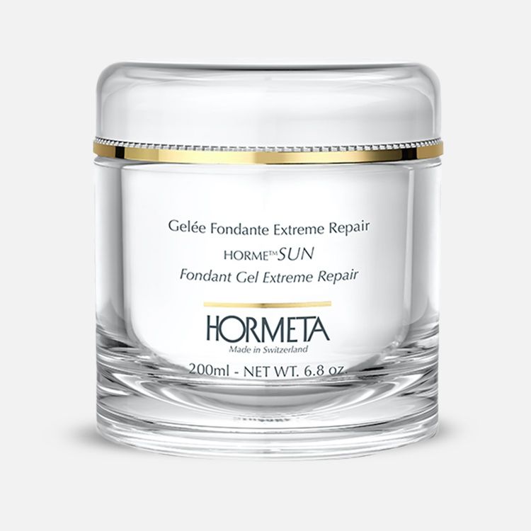 Fondant Gel Extreme Repair