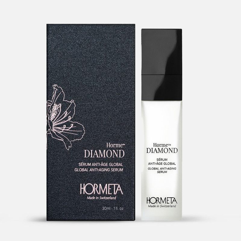 Global Anti Aging Serum