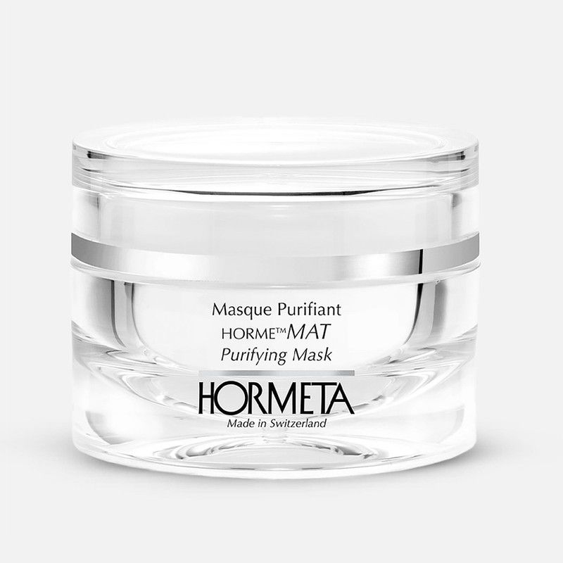 Purifying Mask