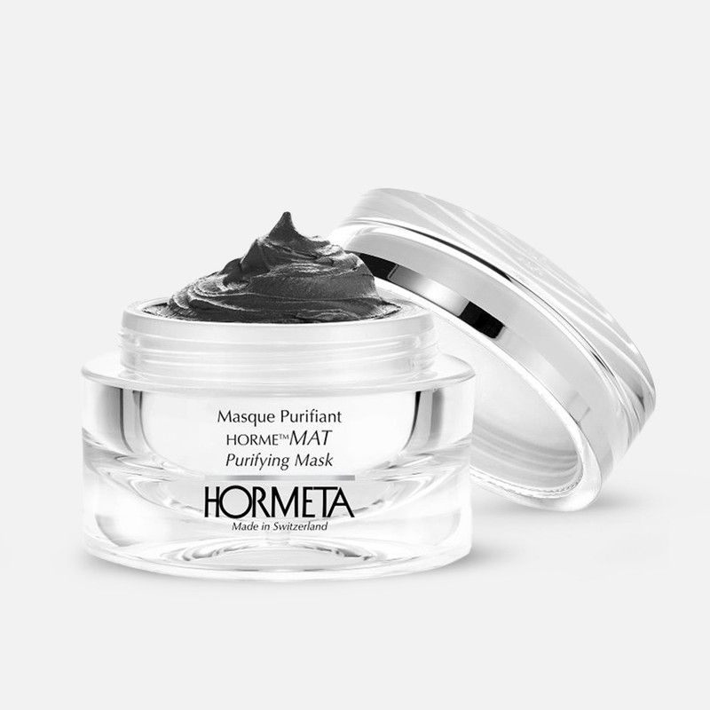 Purifying Mask