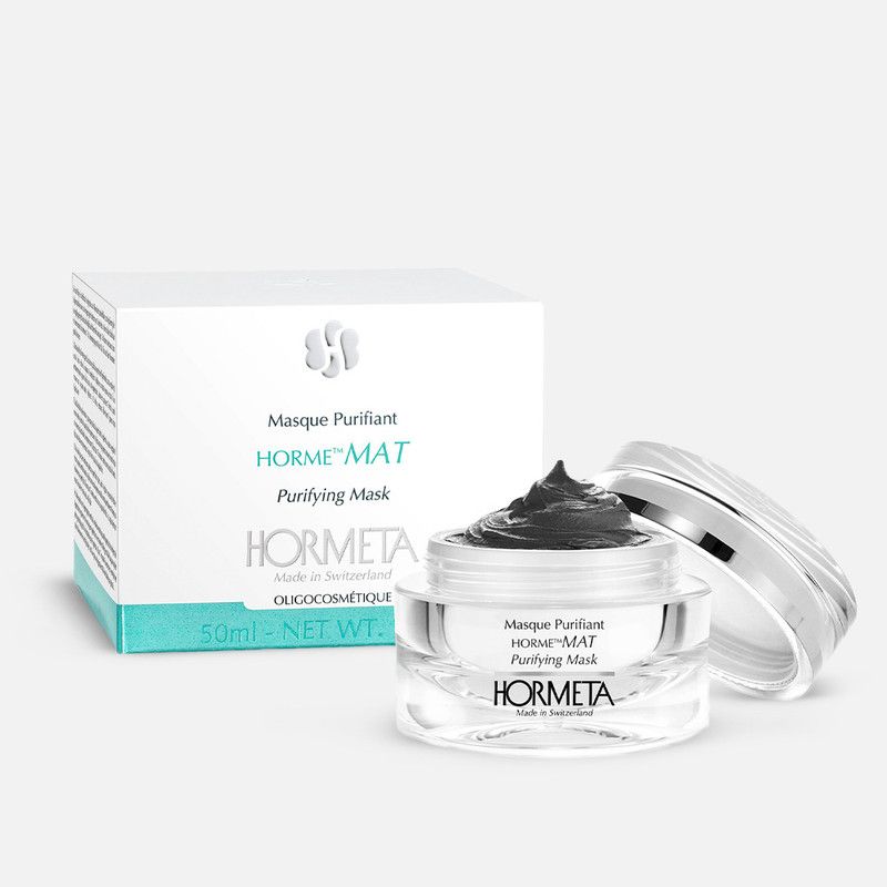 Purifying Mask
