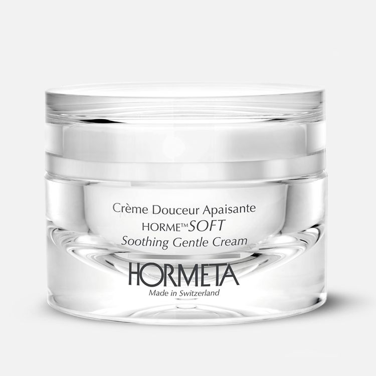 Soothing Gentle Cream