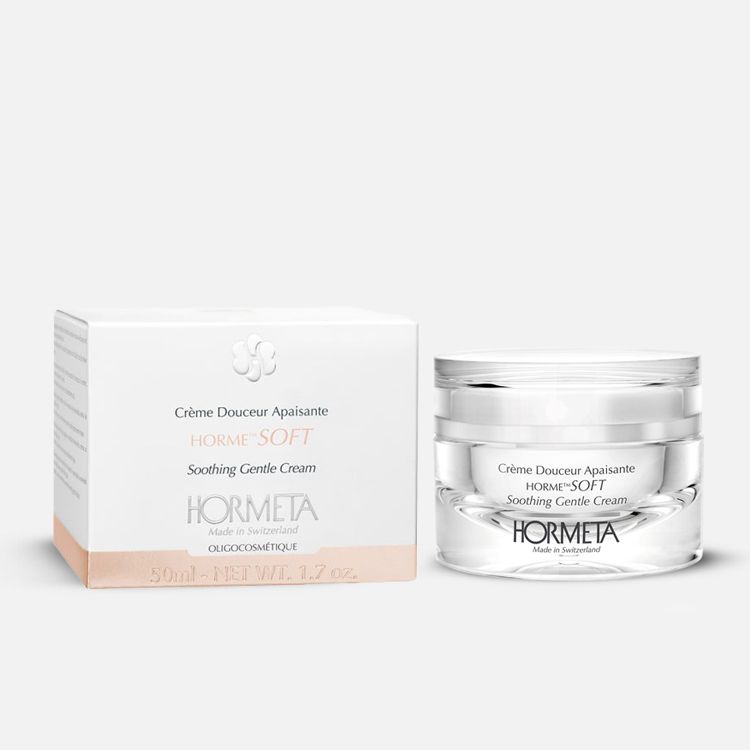 Soothing Gentle Cream