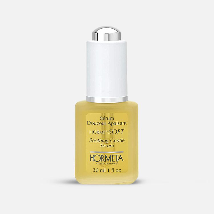 Soothing Gentle Serum