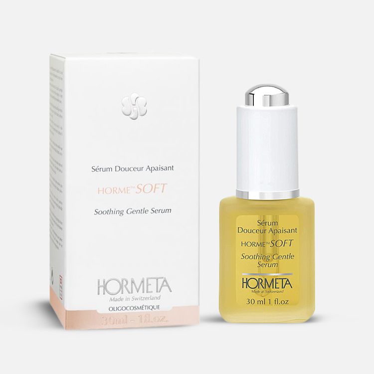 Soothing Gentle Serum