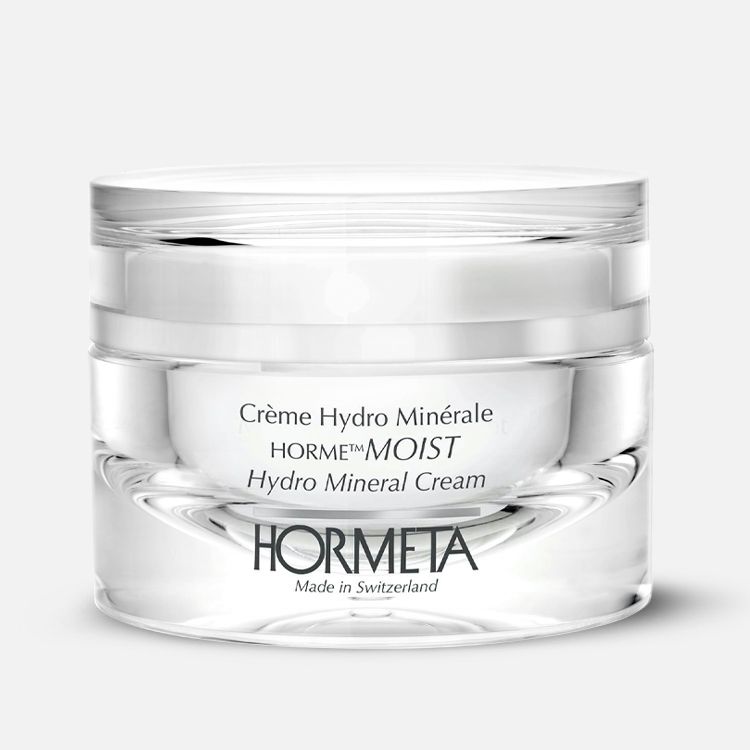 Hydro Mineral Cream
