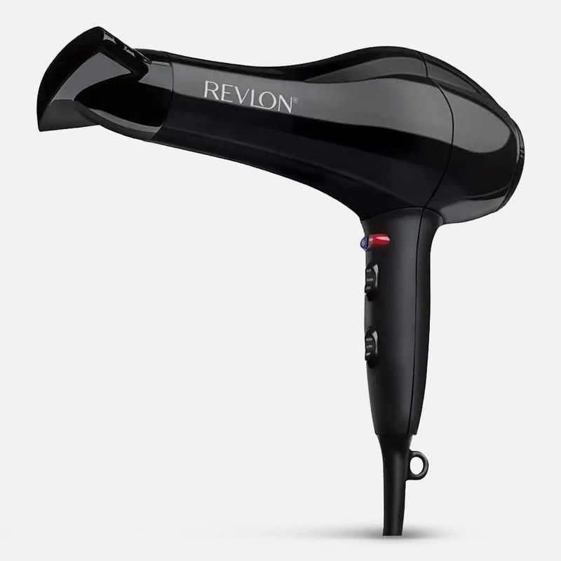 Salon Performance Hair Dryer - 2000W
