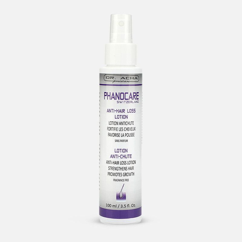 Anti Hair Loss Lotion