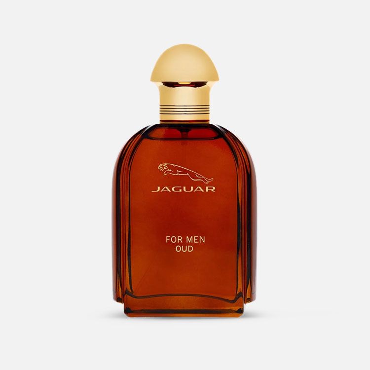 Jaguar Oud EDP