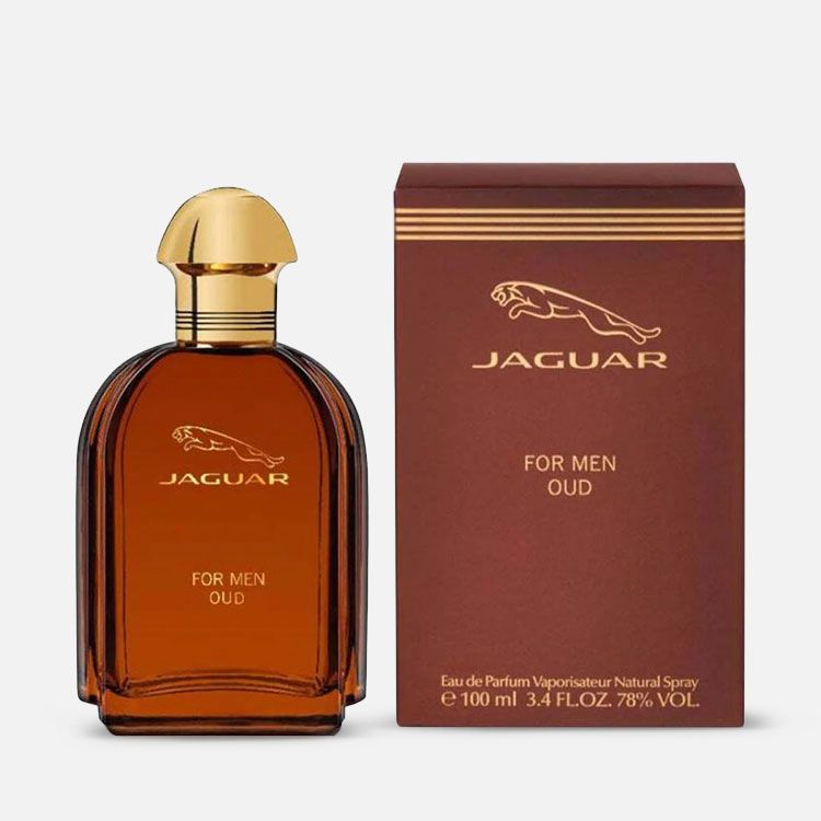 Jaguar Oud EDP