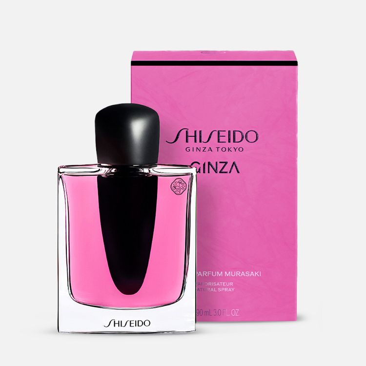 Ginza EDP